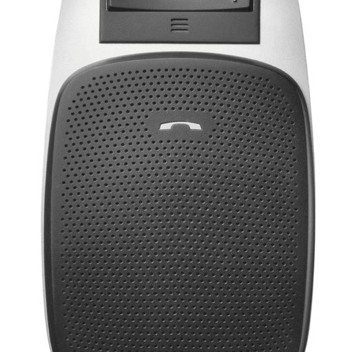 捷波朗Jabra drive 车载蓝牙小音响 免提通话音箱降噪