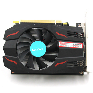 Lenovo联想拆机RX550 4g显卡高性能显卡现货大量供应图形处理游戏