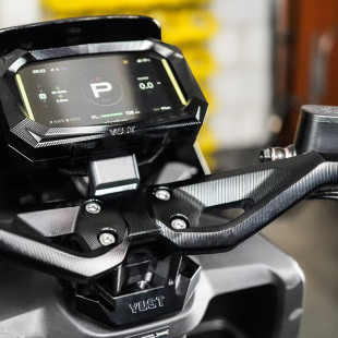 机械师极核AE4 YUST一体裸把 M395C 九号M5 AE5小牛FX通用 雅