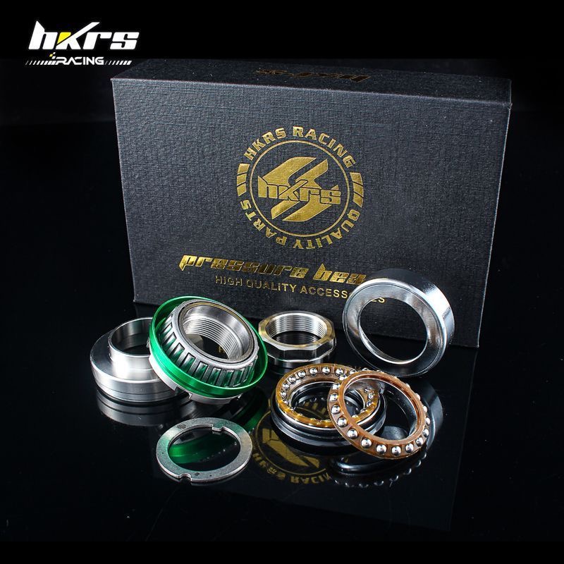 皇凯滚珠小牛/9号/极核压力轴承