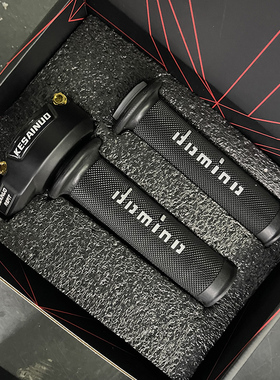 正品科赛诺电子小牛N1SU+B油门改装极核转把E200 Mmax110九号拧油