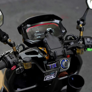 AE5pro AE5i裸把仪表罩科赛诺开关拧油组合 极核AE4se 宇斯特改装