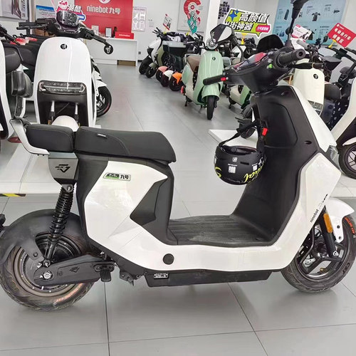 九号MZ/NZ/FZ/FMIX短尾坐垫套件