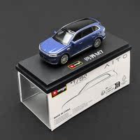 A 1:64 Ferrari SP3 Lafayette SF90 Enzo sports car model simulation alloy car model ornament thumbnail 7