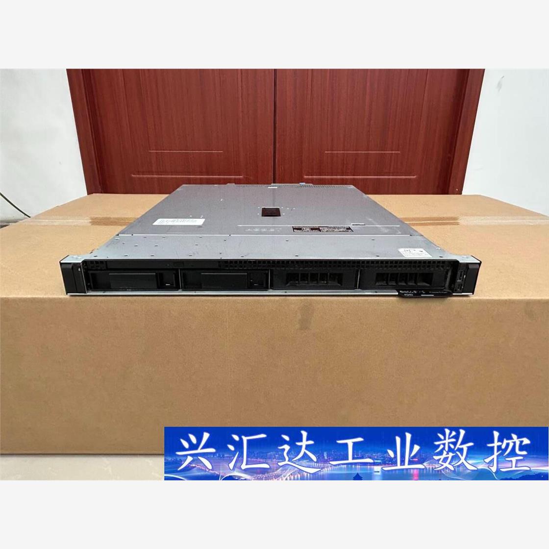 戴尔R240 3.5寸4盘冷盘冷电 单散热 带H330卡 支  询价下单