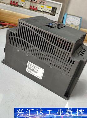 台达变频器7.5KW，VQAC075E43A，实物拍摄成色如  询价下单