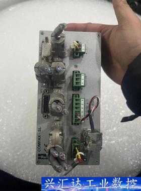 COMPAX-SL CPX1000SL/F5/S3 COMP 议价商品