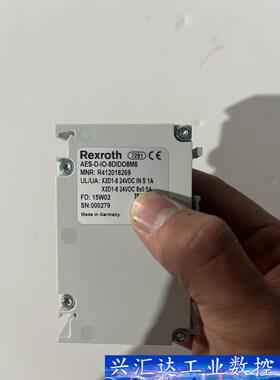 全新安沃驰气动阀 AES模块R412018269    2 议价商品