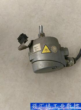 SEW编码器 OG 72 DN 1024 CI 成色如图暴力 议价商品