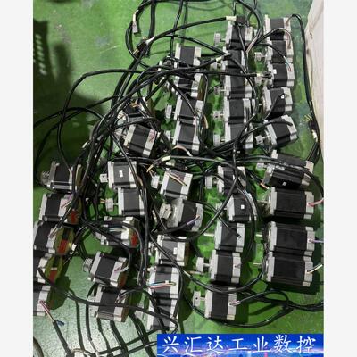 拆机东方步进电机PK566HNAW，PK566H-NA，2.  询价下单