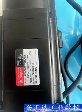电机P50B08075HXA02/询价  询价下单