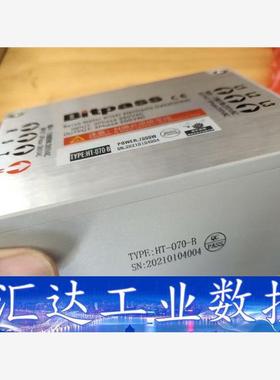 Bitpass伺服电子变压器，HT-070-B，功率7KW,  询价下单