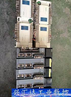 信捷DS2-20P4-ASQG驱动器/XC2-32T-E-P  询价下单