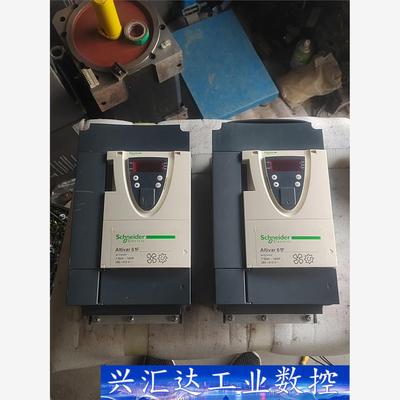 ATV61FHU75N4Z 施耐德7.5kw变频器 议价商品