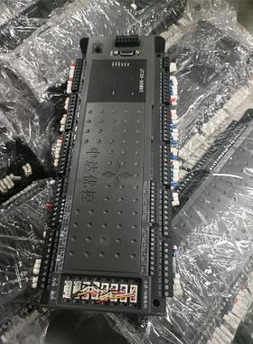 中达优控PLC，JT3U-80MRT-16MT-5TK-5A