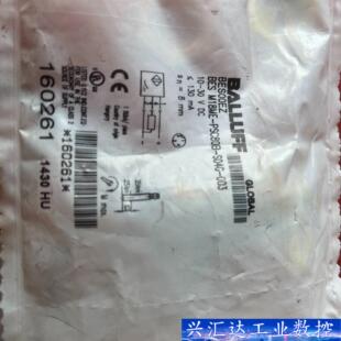 M18ME BALLUFF 接近BES 询价下单 PSC80B