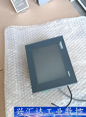 XBTGT2330 施耐德屏XBTGT2330二手拆机，功能 询价下单