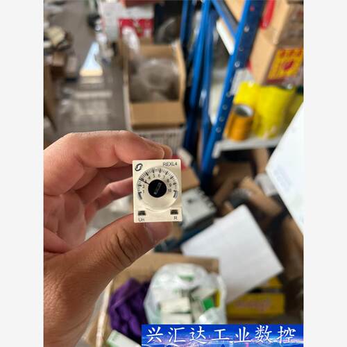 施耐德REXL4TMP7  时间继电器  询价下单