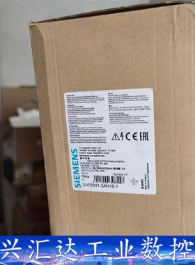 进口西门子3UF5031-3AN10-1智能型电动机保护器  询价下单