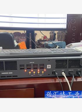 出租IXIA A400GE-QDD FEC多端口测试系统  询价下单