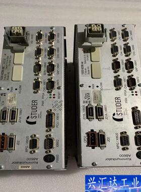STUDER A8600 133 623B/40 C咨询议价