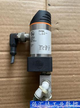 IFMPN7809易福门全新电子压力传感器询价下单