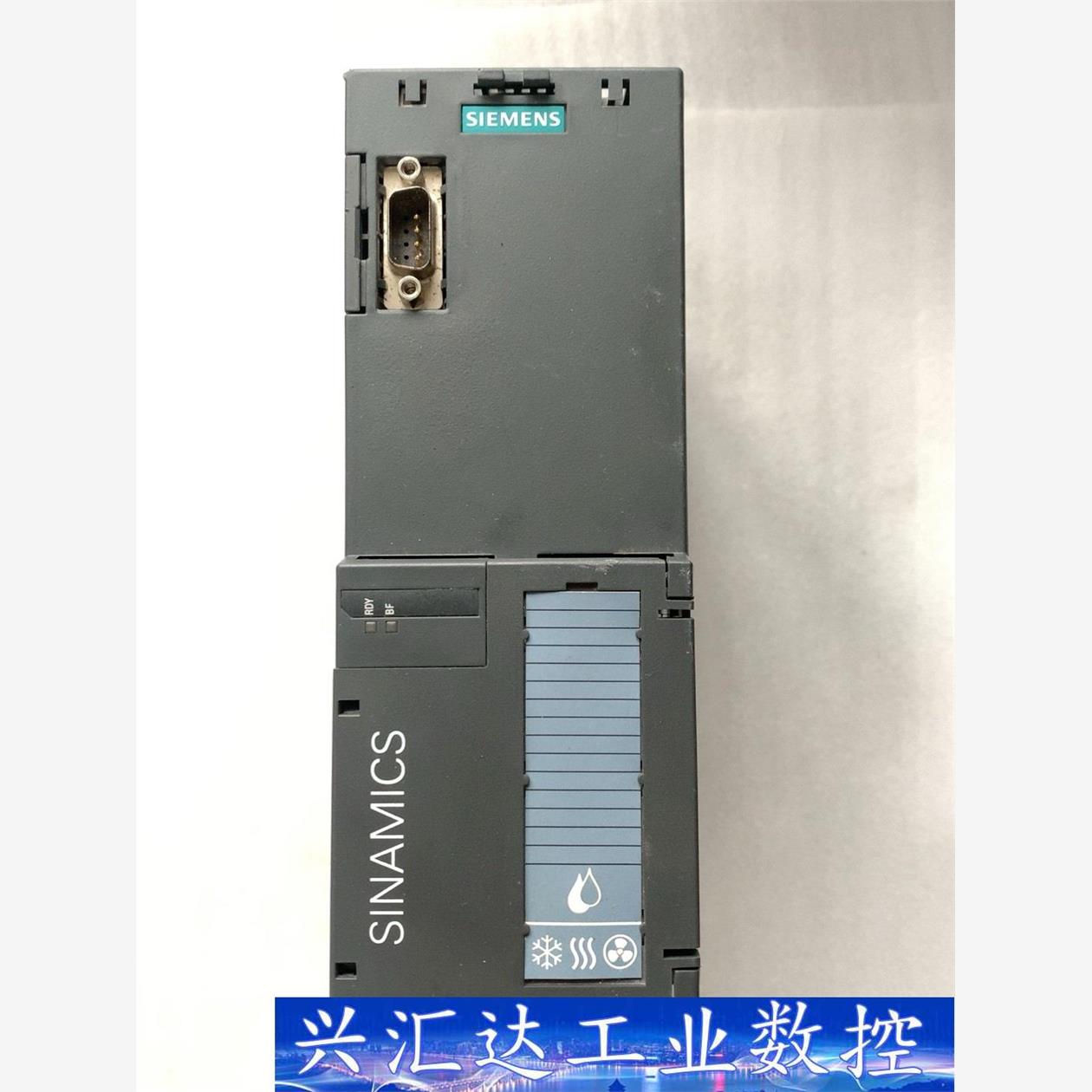 原装拆机西门子G120XA变频器6SL3220-1YD24-  询价下单