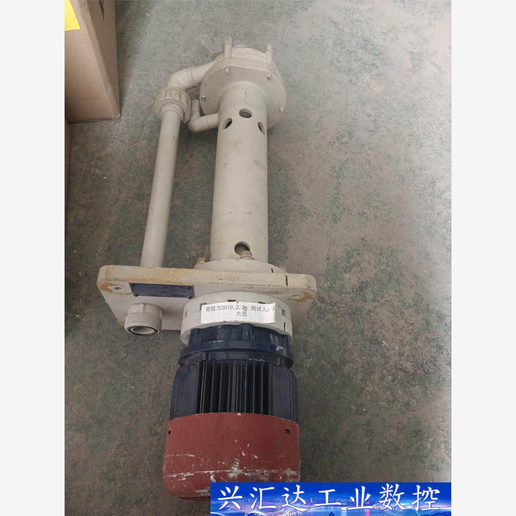 RENNER原装进口化工泵