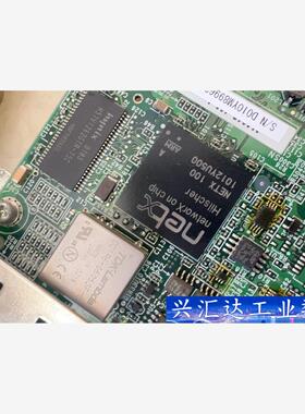 NETX 100芯片 议价商品