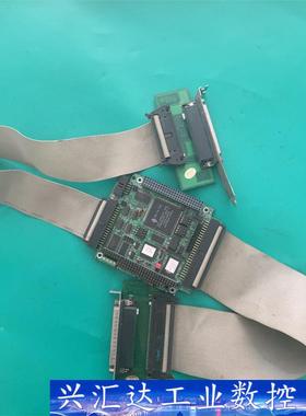 拆机泰道PMAC2-PC/104，ASSY 603670-1  询价下单