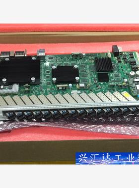 全新中兴16口业务板GFGH，C+ C++模块皆有，K00版 议价商品