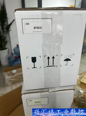 全新未拆封LongerPump保定兰格BT100-2J蠕动泵  询价下单