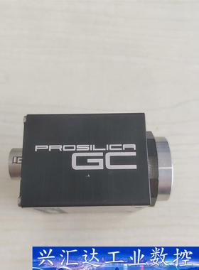 ALLIED工业相机，GC655C，实物拍摄，功能包好  询价下单