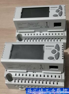 西门子SEZ220两个 询价下单