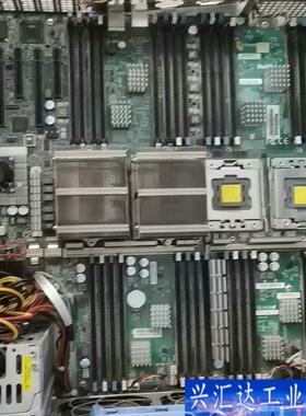 原装浪潮NF8560M2服务器 超微 X8QB6-L咨询议价