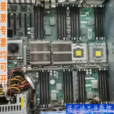 原装浪潮NF8560M2服务器 超微 X8QB6-L咨询议价