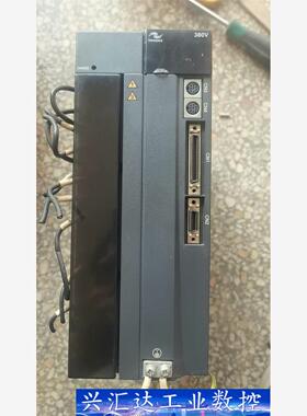 汇川4.4KW伺服驱动器套装IS500AT017I-212, 议价商品