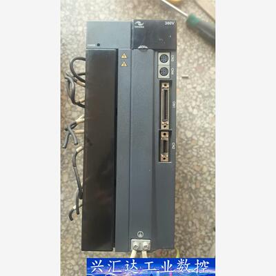 汇川4.4KW伺服驱动器套装IS500AT017I-212, 议价商品