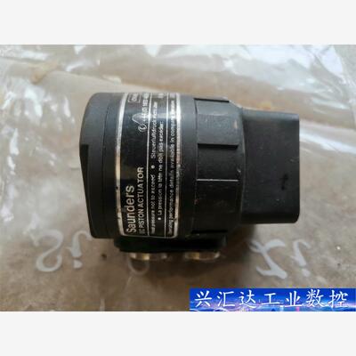 原装SAUNDERS气动阀  询价下单