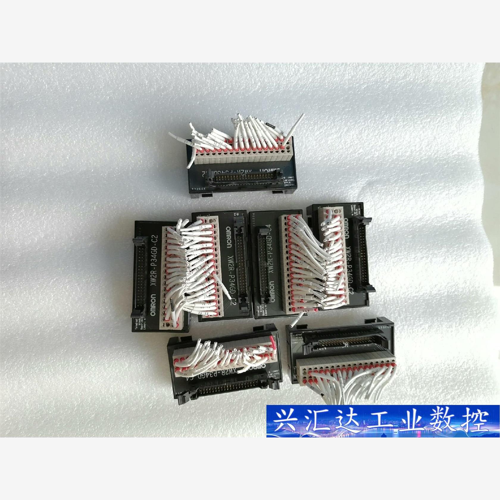 XW2R-P34GD-C2， 议价商品