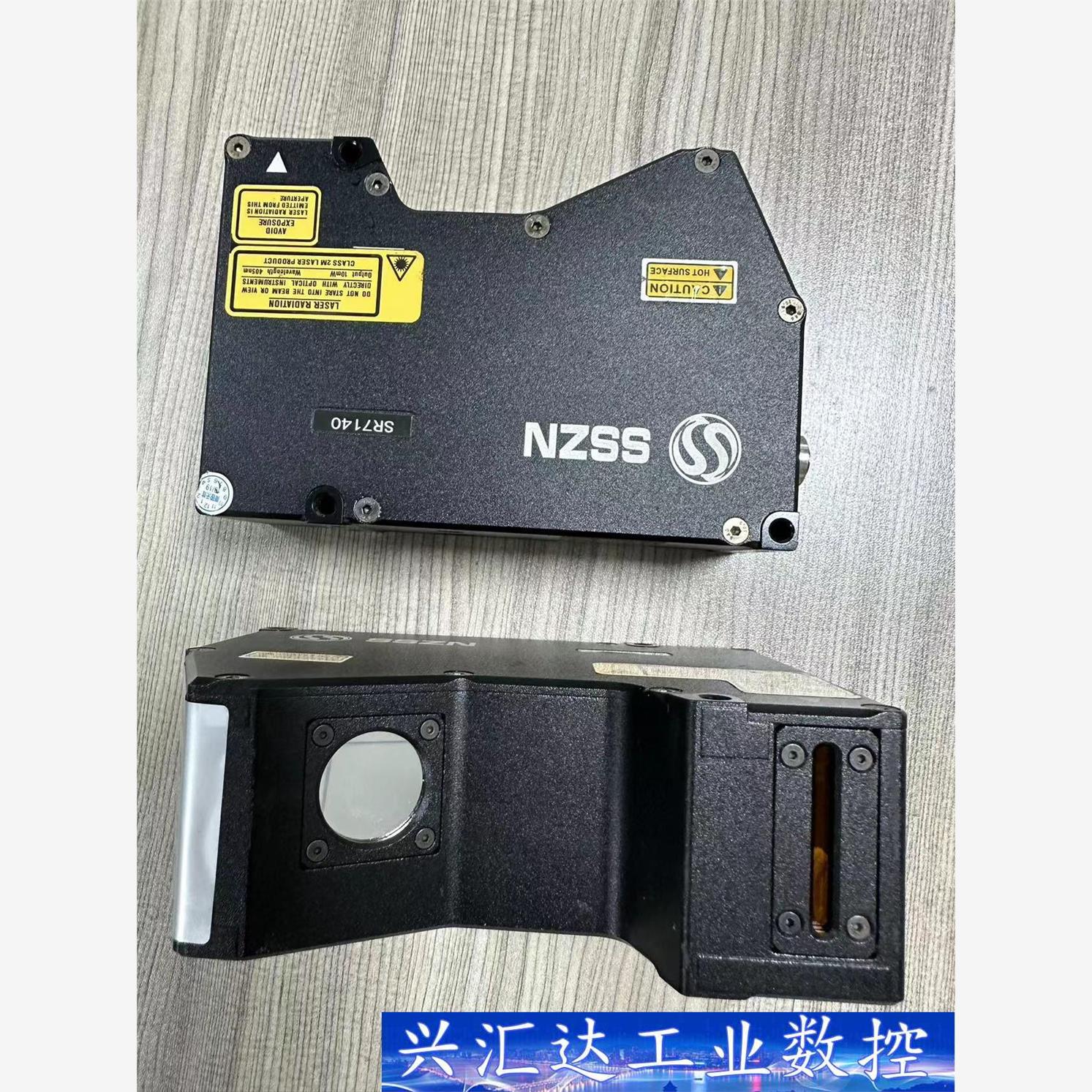 深视智能SSZN 3D线激光测量仪SR7140 成色漂亮,欢  询价下单
