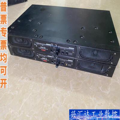 fostex rm-2机柜音频监听面板，声音正常，1咨询议价
