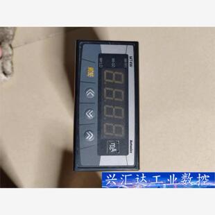 奥托尼克斯原装面板表MT4W-AV-41 正常拆机2个 成色 询价下单
