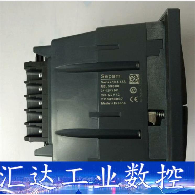 施耐德Sepam 10系列继电保护装置  询价下单