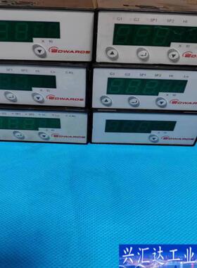 爱德华真空计显示器，D39590000 实拍图片，功咨询议价