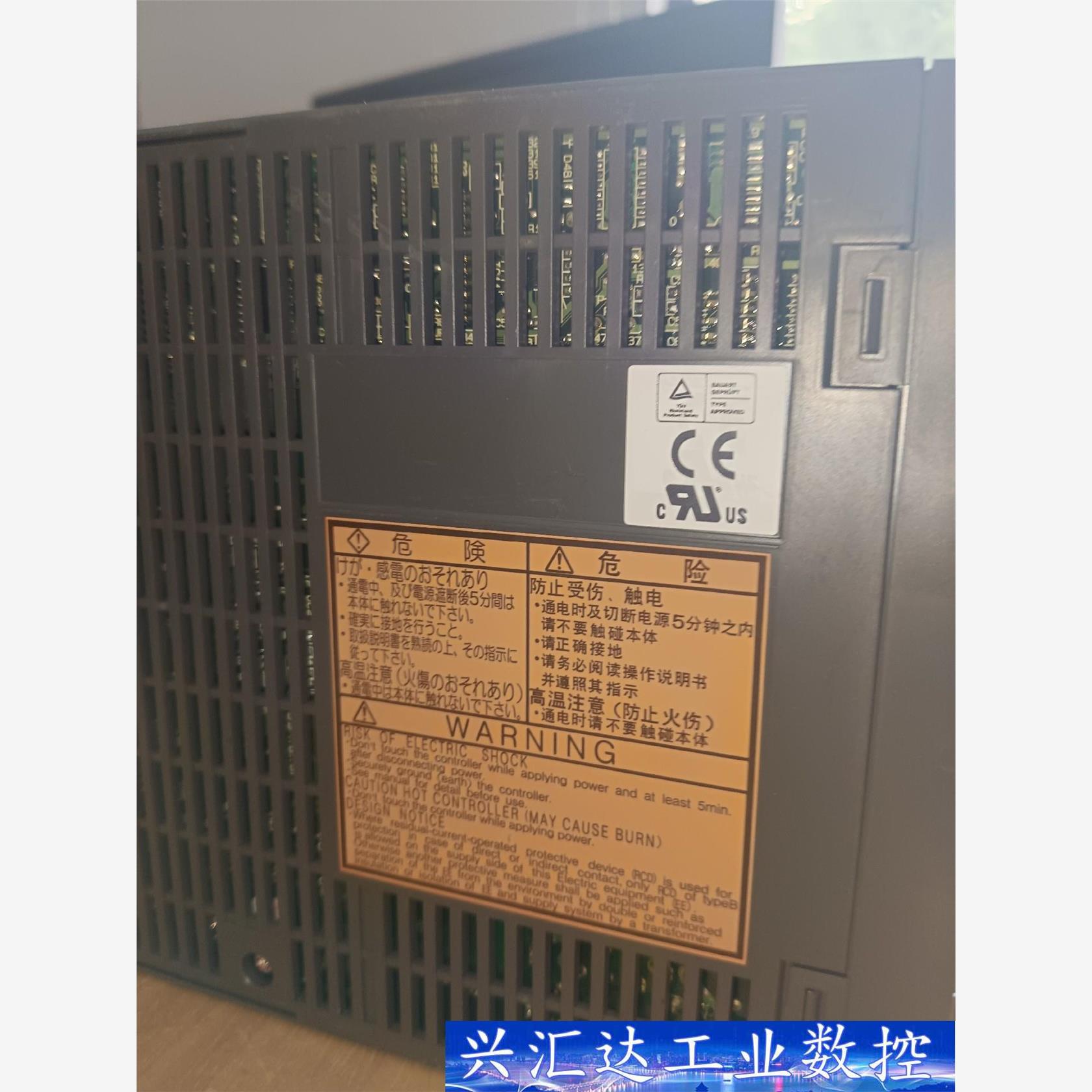 RYC401D3-VVT2 富士 拆机  现货有两台96v2  询价下单