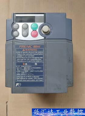 富士变频器FRNO.4C1S-4C  询价下单