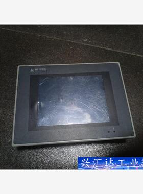 海泰克PWS5600S-S触摸屏。  询价下单