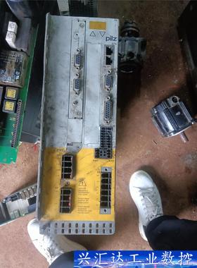 pilz皮尔兹驱动器PMCprotego D.24/200/ 议价商品