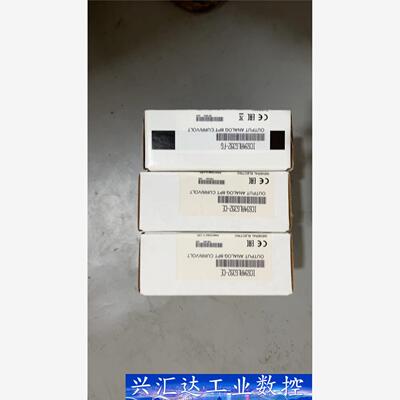 GE 发那科 IC694ALG392全新 议价商品